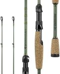 KastKing Spartacus II Fishing Rods 