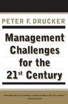 Management Challenges for the 21st Century