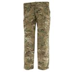5.11 Tactical Series 74350 Men's TDU Pant (Multicamo, Large Short)