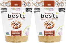 Wholesome Yum Besti Natural Brown S