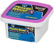 DAP® Plastic Wood-X with Drydex Wood Filler, 32 Oz., Natural