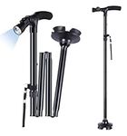 EZONEDEAL Walking Cane for Women Me