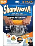Original Shamwow - Super Absorbent 