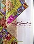 Patchwork Comforters, Throws & Quil
