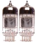 Mullard 12AU7, Matched Pair