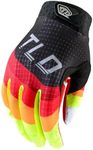 Troy Lee Designs AIR Reverb Lightweight Breathable Ultra Ventilated Kids Motocross MTB Gloves