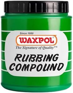 Waxpol Rub
