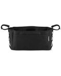 Skip Hop Universal Stroller Organizer, Grab & Go Ultra, Black