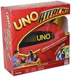 UNO Attack! Game|Multicolor