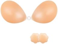 NONIO Adhesive Bra Strapless Sticky