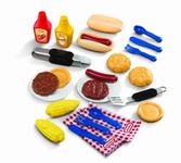 Little Tikes Grillin' Goodies