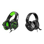 Wired Turtle Beach Headset