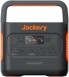 Jackery Explorer 2000 PRO, 2160WH Portable Power Station (Solar Panel Optional) with 2x230V/2200W AC Outlets, Backup Lithium Battery for Outdoor RV/Van Camping, Emergency