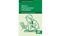 MCQs in Pharmaceutical Calculations (Tomorrow's Pharmacist)