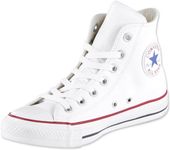 Converse All Star Low Infant Trainers White - 2 Crib UK