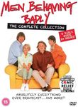 Men Behaving Badly The Complete Col