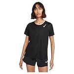 Nike Women's Dri-fit Race T Shirt, 