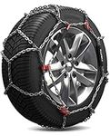 KÖNIG CB-12 104 Snow chains, set of 2