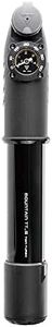 Topeak Mountain TT_G TwinTurbo Hand Pump Adult Unisex, Black, Single