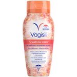 Vaginal Washes