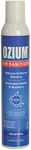 Ozium Air Santisier Spray ORIGINAL 8oz, Cleans The Air You Breathe