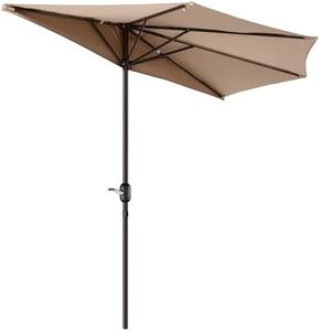 Patio Umbr