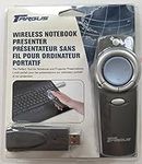 Targus PAUM30U Notebook Wireless Pr