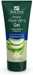 Aloe Pura, Organic Aloe Vera Gel wi