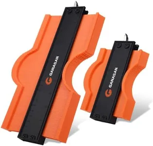 Contour Ga