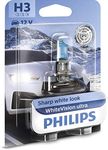 Philips WhiteVision ultra H3 car he