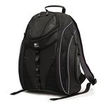 MobileEdge 16/17-Inch Express Backpack 2.0 Mac, Silver (MEBPE22)