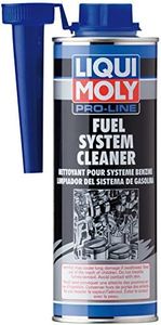 Liquimoly 2030 Pro-Line Fuel System Cleaner, 500 ml, 6 Pack