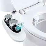 Bidet Attachment for Toilet Warm Wa