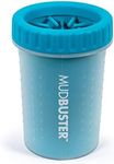 Dexas MudBuster Portable Dog Paw Cl