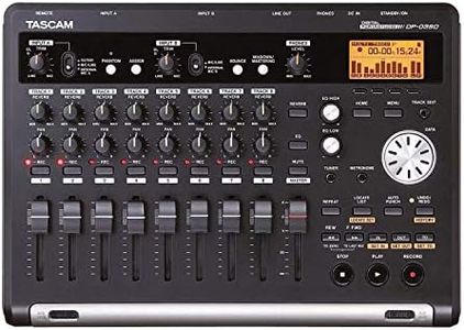 TASCAM DP-