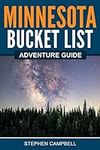 Minnesota Bucket List Adventure Gui