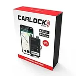 CARLOCK Wired GPS Tracker - 12-24v 