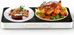 Let'me Electric Warming Tray, Compa