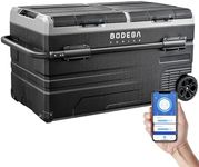 BODEGACOOLER 12 Volt Car Refrigerat