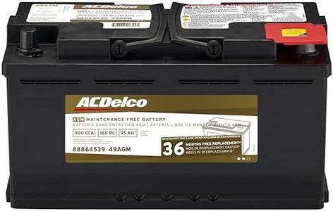 ACDelco Go