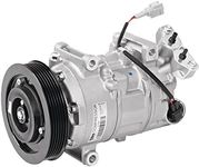 Valeo 813386 Air Conditioning Compressor