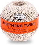 Butchers Twine 12 Ply Cotton Kitche