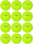 Dura Fast 40 Pickleballs | Outdoor 