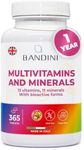 Bandini® Multivitamin | 365 High St