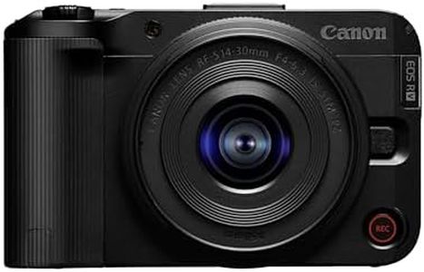 Canon EOS 