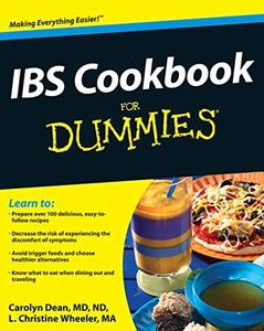 IBS Cookbook For Dummies