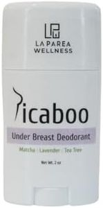 Picaboo Under Brest Deodorant