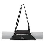 Gaiam On-The-Go Yoga Mat Carrier, G