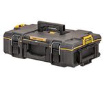 DEWALT DWST83293-1 4.2kg TOUGHSYSTEM 2.0 DS166 Box; ‎55.4 x 37.1 x 16.5 cm