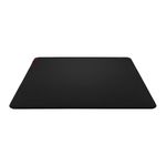 BenQ Zowie H-TR Extra Large Esports Gaming Mouse Pad, Humidity Resistance Cloth, Consistent and Controlling Glide, Softer Uniform high-Density Rubber Base, Stitched Edges, Anti-Slip Base
